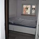 Apartament Bukovska