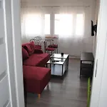 Apartament Bukovska