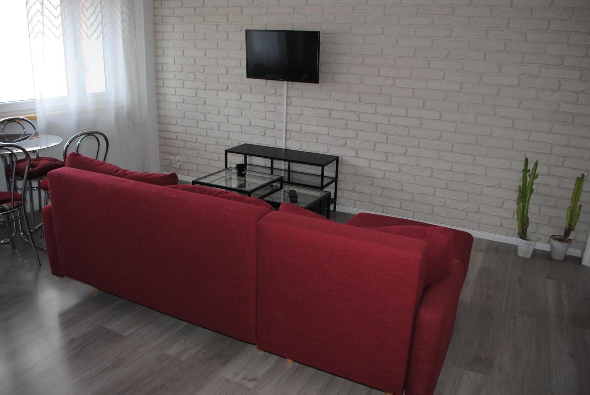 Apartment Apartament Bukovska