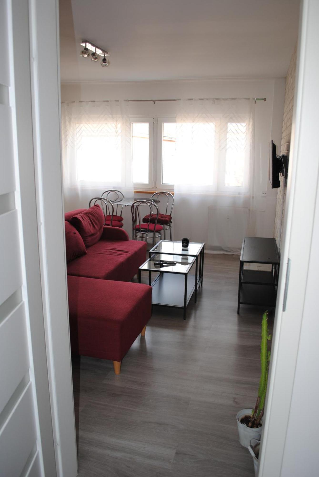 Apartment Apartament Bukovska Poznan