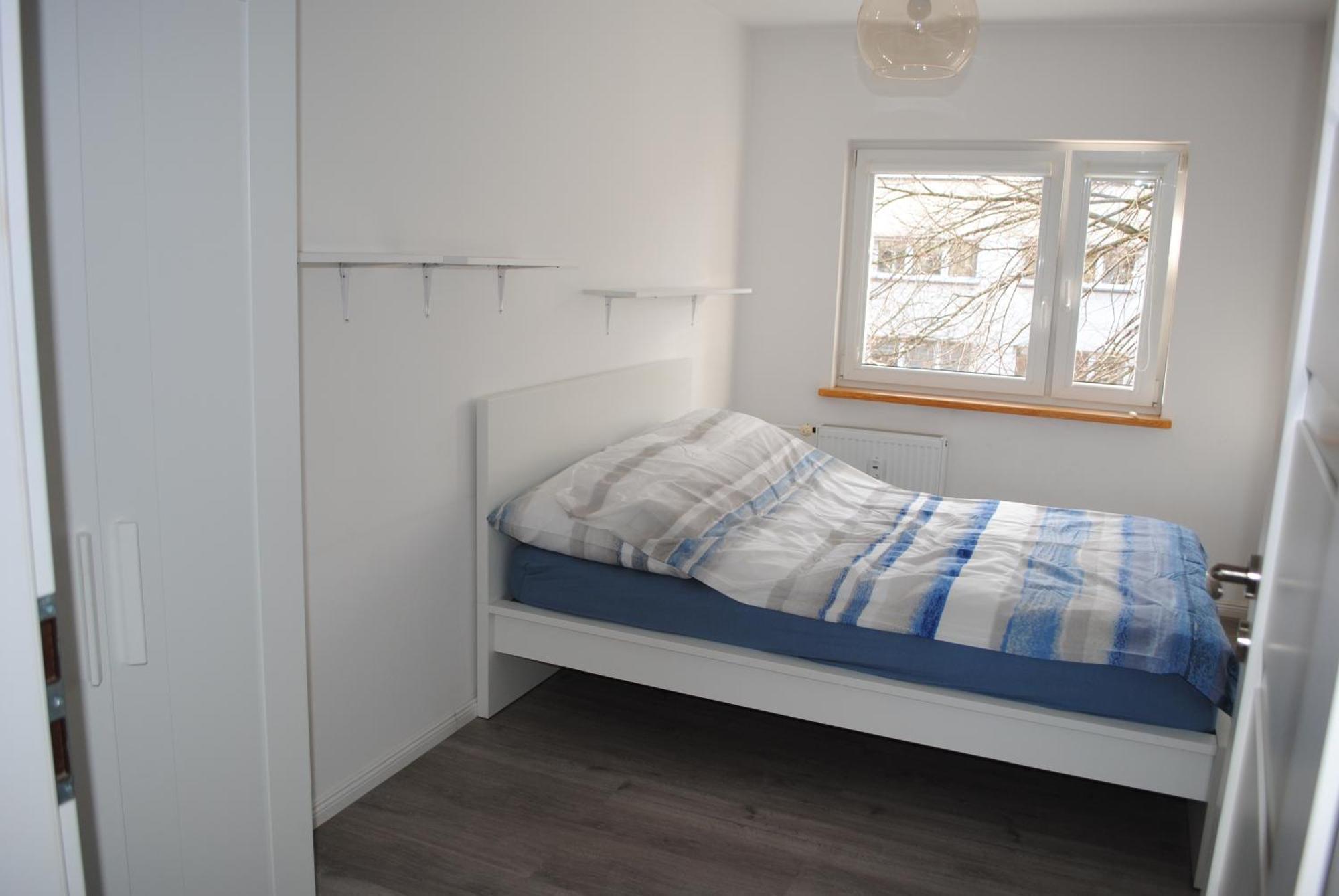 Apartment Apartament Bukovska
